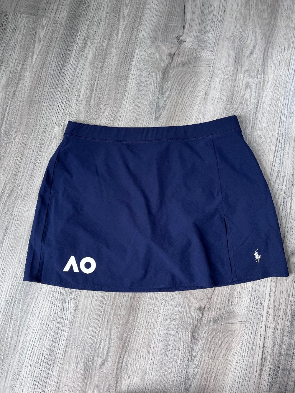 Polo Ralph Lauren Australian Open Tennis skort Women's Size medium